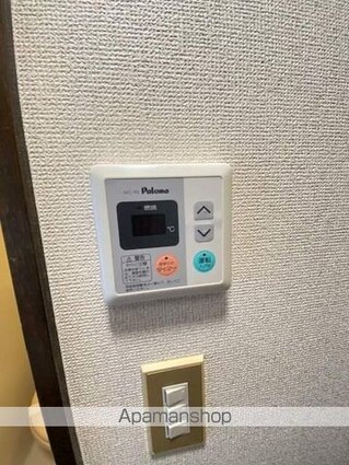 グリーンハイツ[1R/14m2]の内装