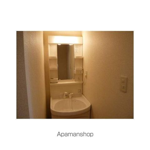 COMPARTMENT南小樽の内装写真