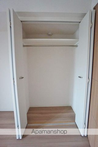 AVENUE静岡茶町の内装写真
