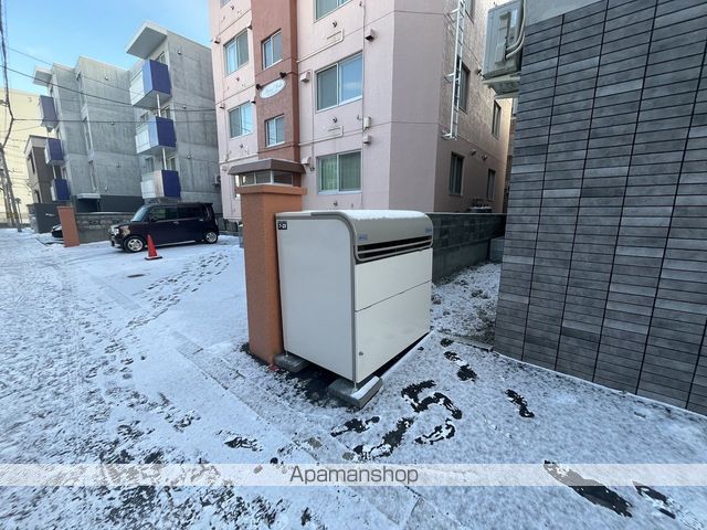 TWINBERRY ASABUのその他写真