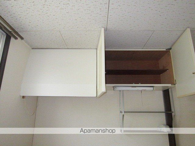 サンシティ中御所の内装写真
