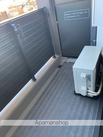 S-RESIDENCE松戸beneの内装写真