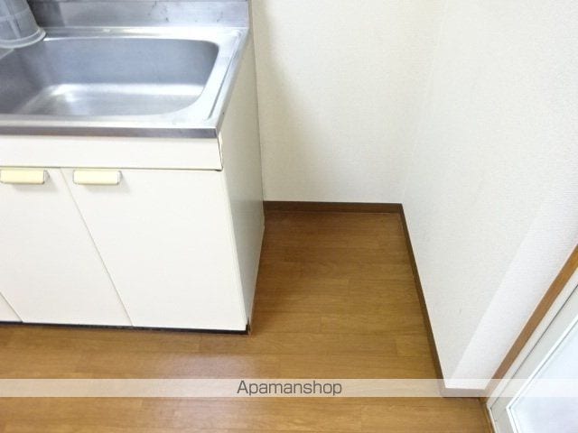 リゾナーレ南町の内装写真