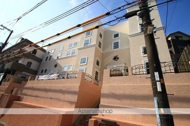 ガレリア千里山 UNOの外観写真