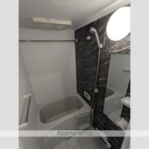 パルティール笠寺の内装写真