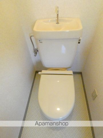 栁ホームの内装写真
