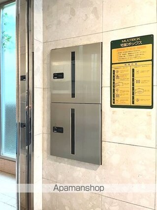 メインステージ中野弥生町[1R/20.08m2]の共用部1