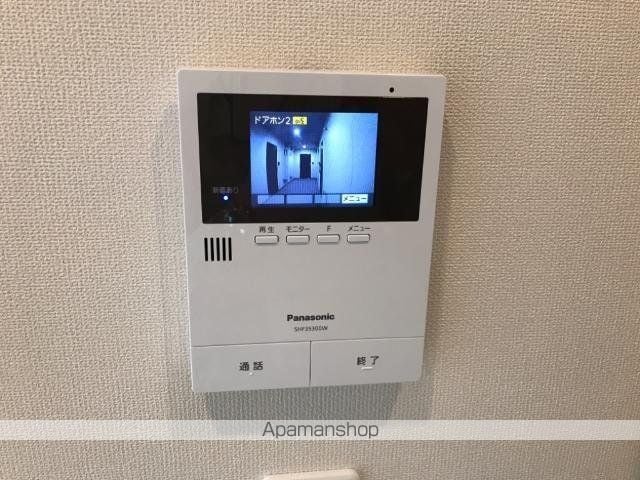 京浜急行電鉄本線 梅屋敷駅 徒歩10分 3階建 築5年の内装写真