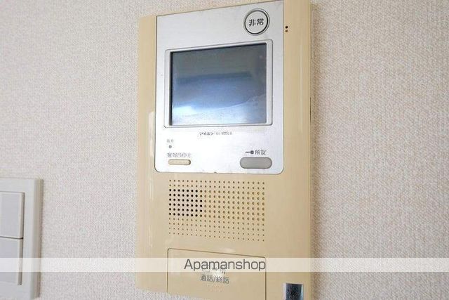 Verona錦糸町IILussoの内装写真