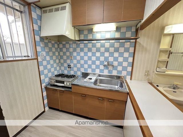 シティライフ高須の内装写真