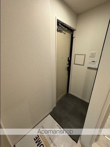 カーサルミノサ王子町の内装写真