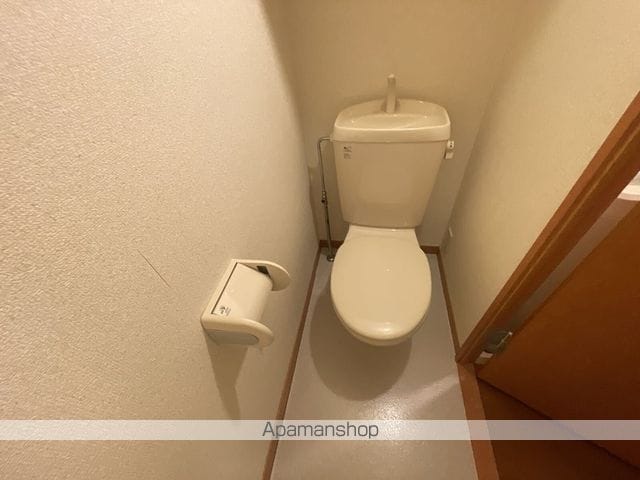 レオパレスTUSIMAの内装写真