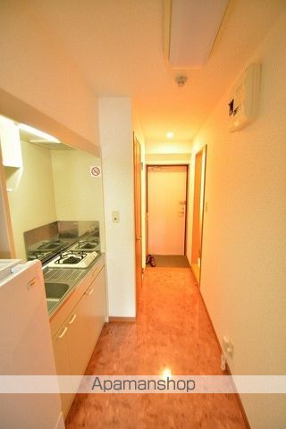トヮ グリシーヌの内装写真