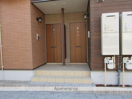 ユメゾン　南[1LDK/40.88m2]の外観2