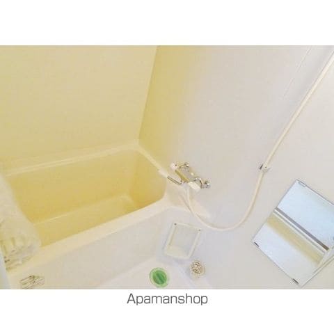 フェイマスKITAMI1番館の内装写真