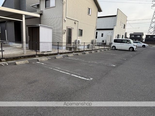 グランハート A棟のその他写真