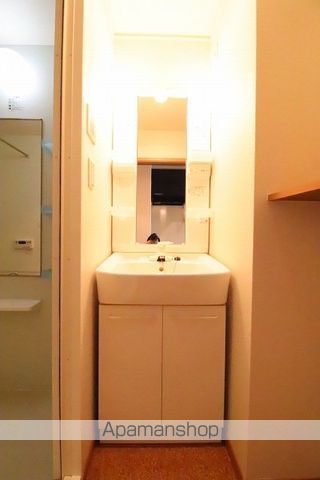 BLUE SKY HOME箱根の内装写真