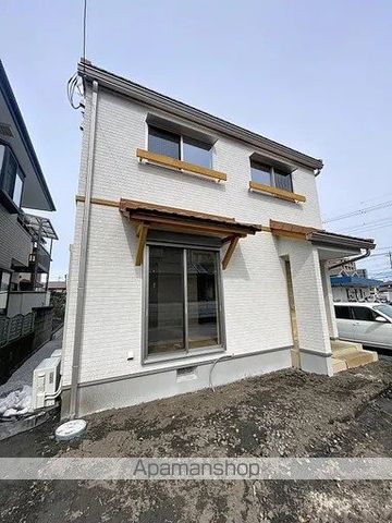 フォレス中今泉A