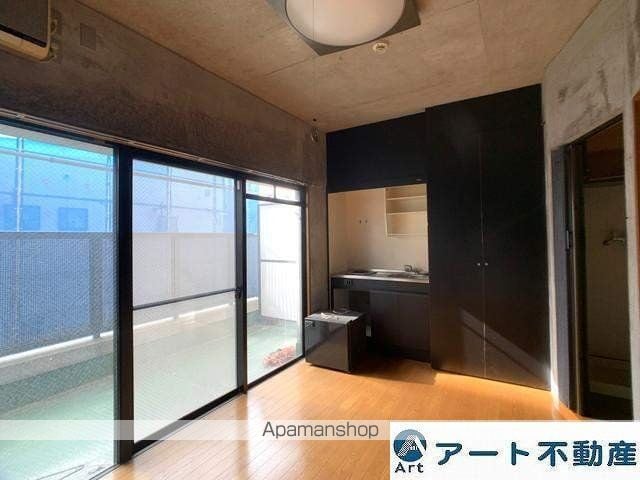 ドリームスクェアーかやまちの内装写真