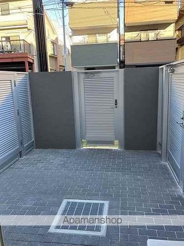 クラリティア池上の内装写真