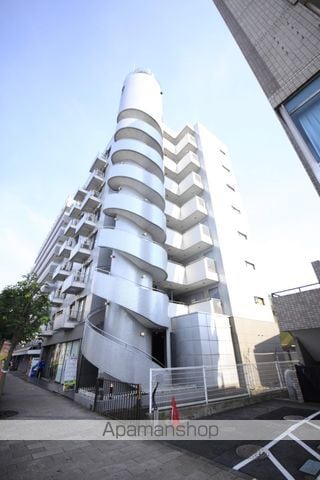 桜ヶ丘インの外観写真