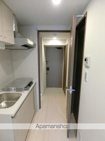 オーキッドレジデンス住吉の内装写真