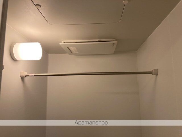 レオネクストサン　トラップ郡山[1R/26.5m2]のその他設備1