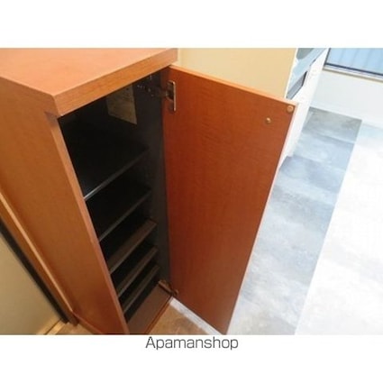 ダイヤモンドレジデンス西日暮里第三[1R/11.7m2]の玄関