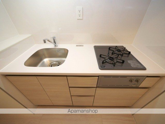 コンフォリア新大阪宮原Qの内装写真