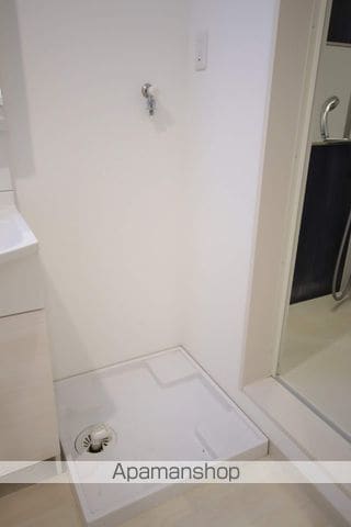 REVE上安の内装写真