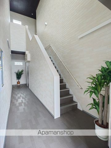 小春日和Aの内装写真
