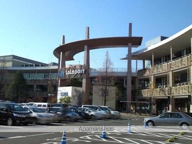 セレーノ川和の周辺写真