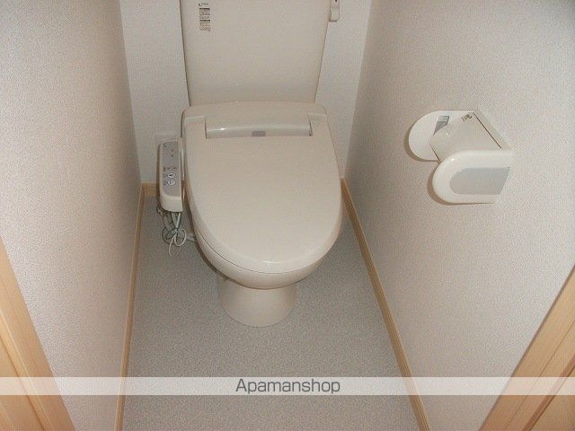 ラゾーナ・Mの内装写真