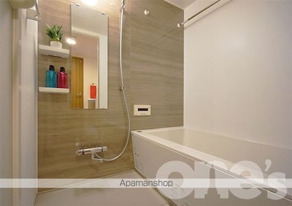 名駅アイサンメゾン[1LDK/49.21m2]の内装2