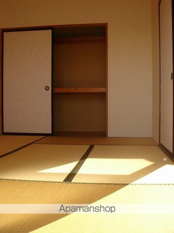 ラークビレッジの内装写真