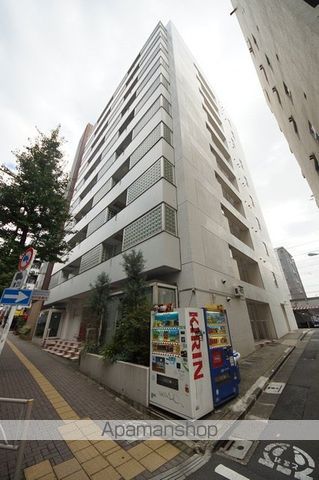 タワーズ10の外観写真