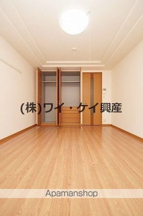 エム・インプレス[1K/31.02m2]の収納