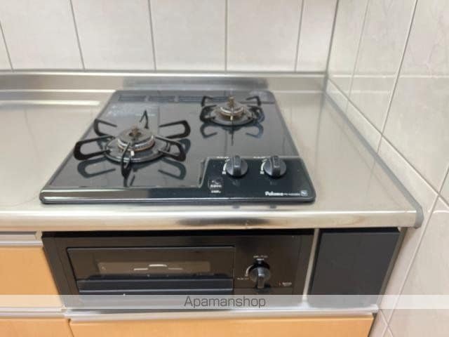 ロイヤルメゾンの内装写真