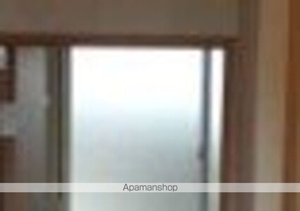 レオパレススペーシア　東池袋[1K/20.28m2]のバルコニー