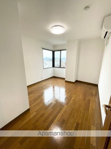 Mマンションの内装写真