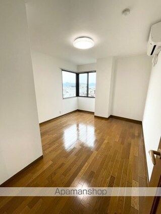 Ｍマンション[3DK/58.7m2]のリビング・居間4