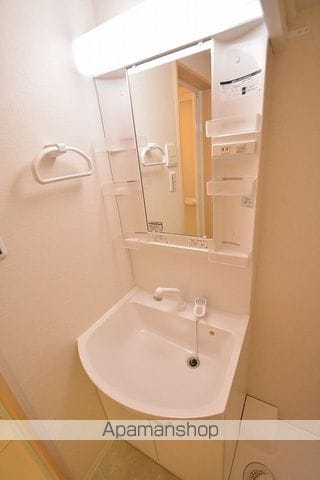 パールフォレストの内装写真