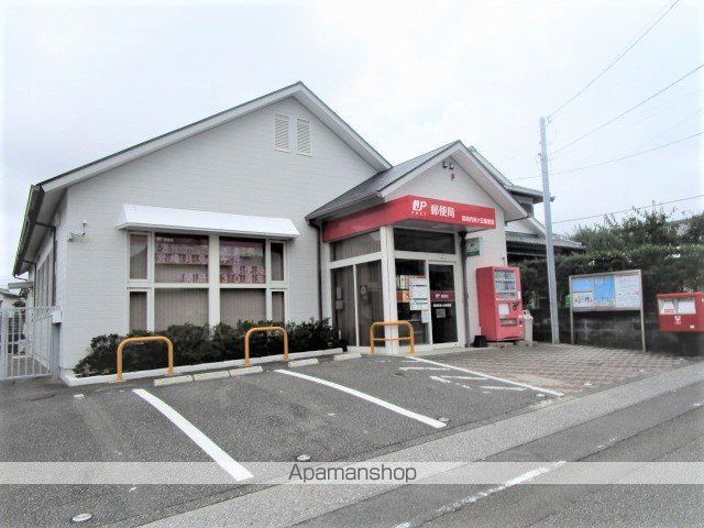 オーベスト加納の周辺写真