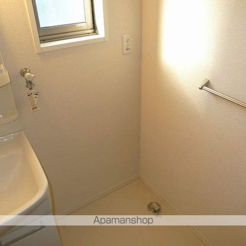 シャーメゾン和 E棟の内装写真