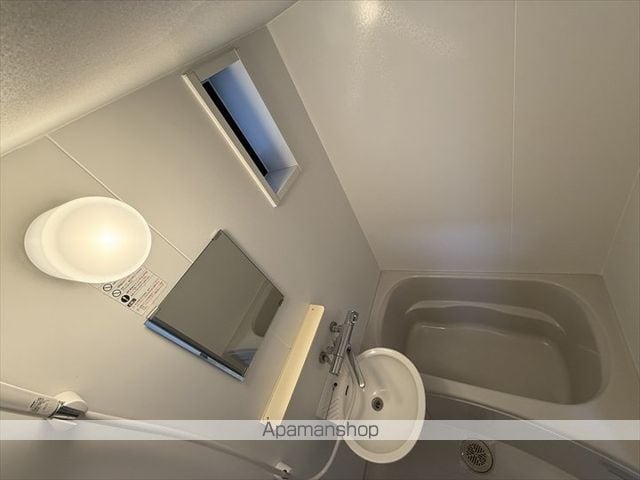 インペリアルA棟の内装写真