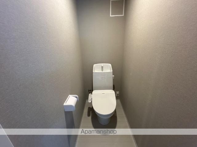 CASA ALEGRIAの内装写真