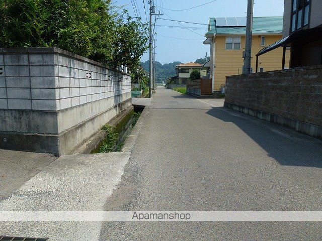 メゾンパストラルの周辺写真
