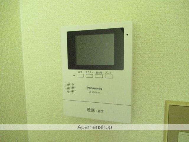 メゾンK4の内装写真
