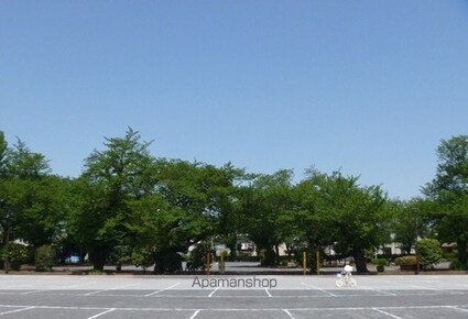 サリュ立川[1R/22.06m2]の周辺4