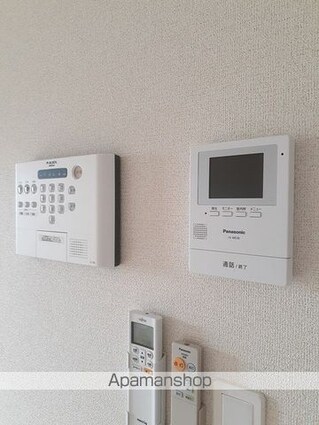 フレグランスⅠ[1LDK/46.54m2]のその他設備